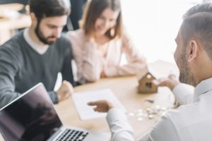 יעוץ משכנתאות יעקב איצקוביץ