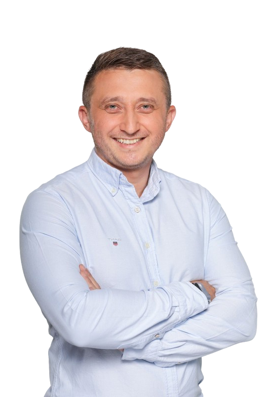 יעקב איצקוביץ סוכן מורשה